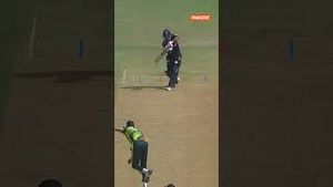 Video post by @fancode on YouTube