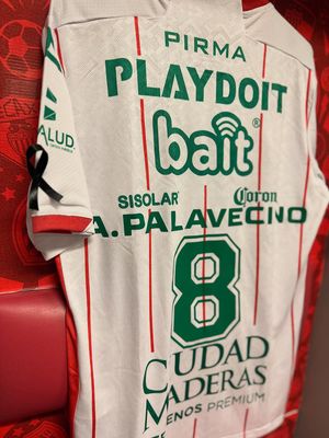 Image post by @clubnecaxa on Instagram