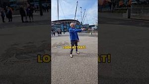 Video post by @ashfreestyle on YouTube