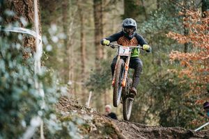Image post by @nukeproofbikes on Instagram