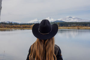 Image post by @sistersrodeo on Instagram
