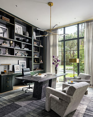 Image post by @benjaminjohnstondesign on Instagram