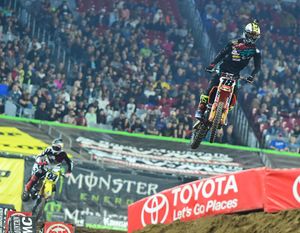 Image post by @racerxonline on Instagram