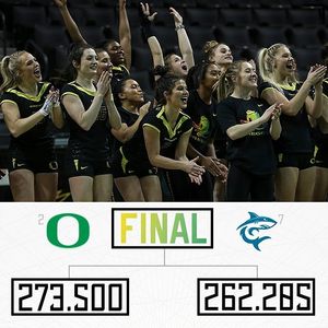 Image post by @oregonacrotumb on Instagram