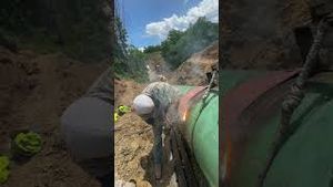 Video post by @thepipelinelife on YouTube