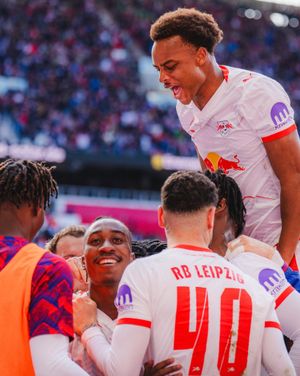 Image post by @rbleipzig on Instagram