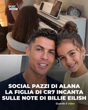 Image post by @sportmediaset on Instagram