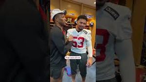 Video post by @New York Giants on YouTube