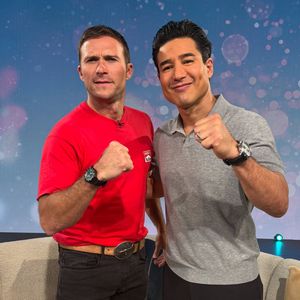 Image post by @mariolopez on Instagram