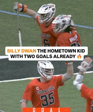 Image post by @insidelacrosse on Instagram