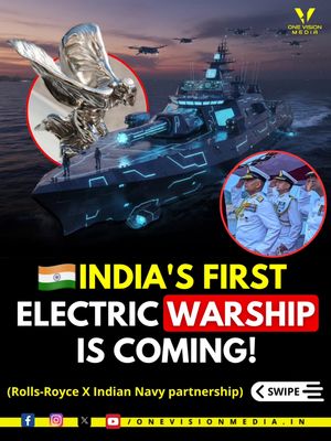 Image post by @onevisionmedia.in on Instagram