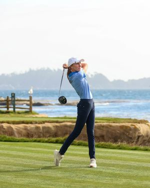 Image post by @thefirsttee on Instagram