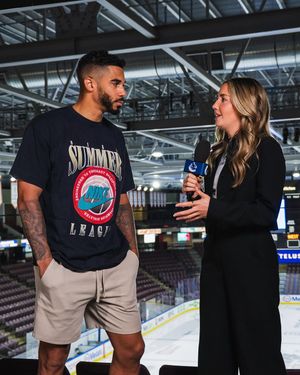 Image post by @canucksinsider on Instagram