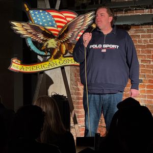Image post by @americancomedyco on Instagram