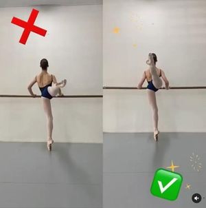 Image post by @elitedanceforcemi on Instagram