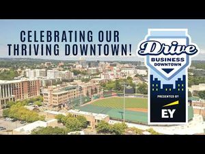 Video post by @TheGreenvilleDrive on YouTube