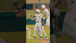 Video post by @usabaseballtv on YouTube