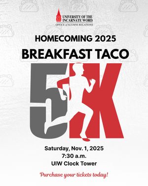Image post by @uiwcardinals on Instagram