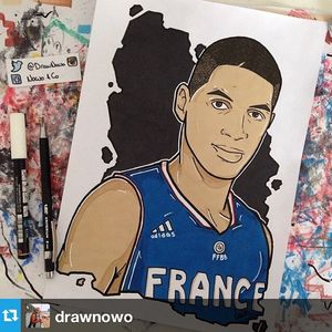 Image post by @nicbatum88 on Instagram
