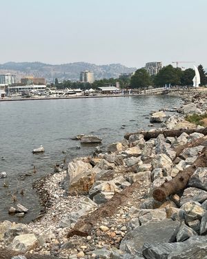 Image post by @cityofkelowna on Instagram