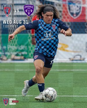Image post by @IndyEleven on Twitter