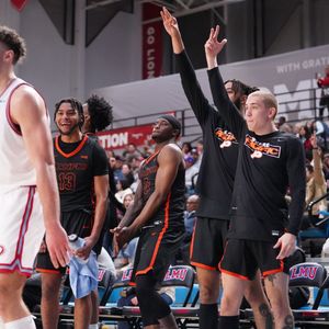 Image post by @pacificmensbb on Instagram
