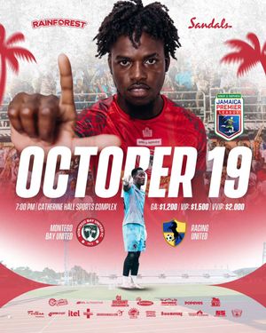 Image post by @jamaicaobserver on Instagram