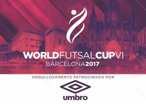 Image post by @theunitedfutsal on Facebook
