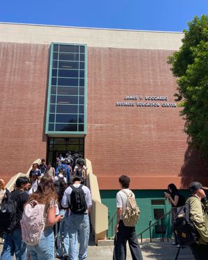 Image post by @sjsubusiness on Instagram