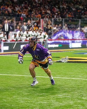 Image post by @stringking on Instagram