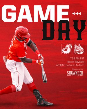 Image post by @hamiltoncardinals on Instagram