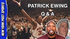 Video post by @nypostsports on YouTube