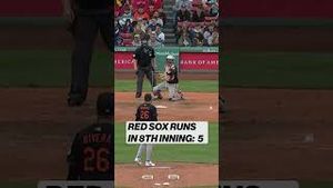 Video post by @foxsports on YouTube