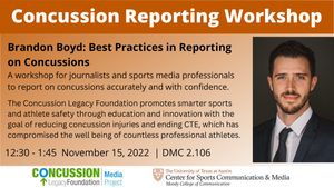 Image post by @UT_CSCM on Twitter