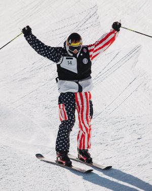 Image post by @thesnowleague on Instagram