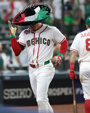 Image post by @redsox on Instagram