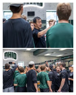 Image post by @bobcatshockey on Instagram