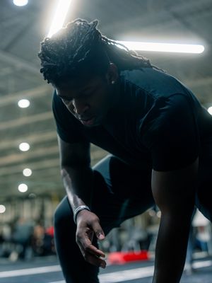 Image post by @exossports on Instagram