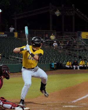 Video post by @SouthernMissBSB on Twitter