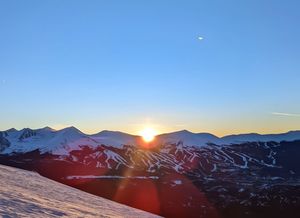 Image post by @breckenridgemtn on Instagram