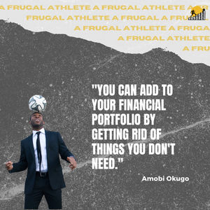 Image post by @afrugalathlete on Instagram