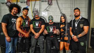 Image post by @619iamlucha on Instagram