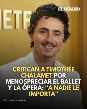 Image post by @eldiariony on Instagram