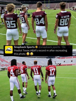 Image post by @snapbacksports_ on Instagram