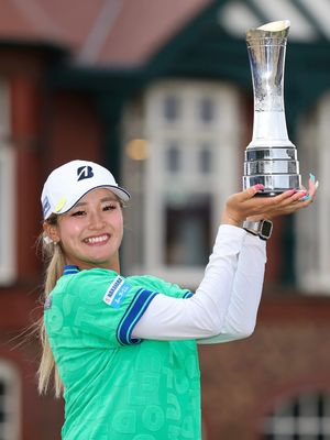 Image post by @letgolf on Instagram