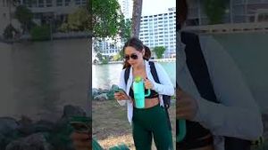 Video post by @telemundo on YouTube