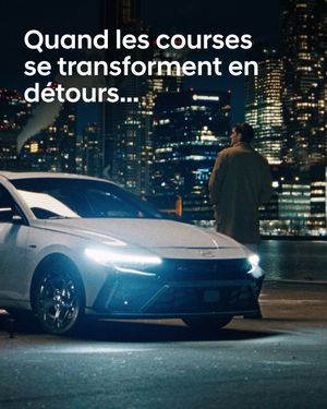 Image post by @hyundaicanada on Instagram