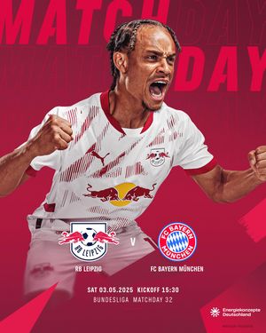 Image post by @rbleipzig on Instagram