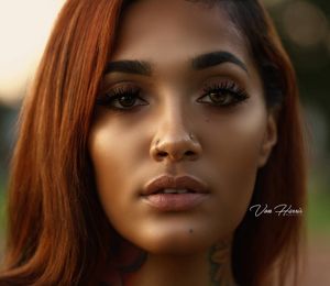 Image post by @vonharrisproductions on Instagram
