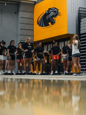 Image post by @mke_wbb on Instagram